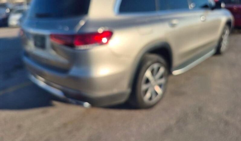 
								2021 Mercedes-benz Gls-klasse full									