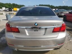 
										2013 BMW 7 series full									