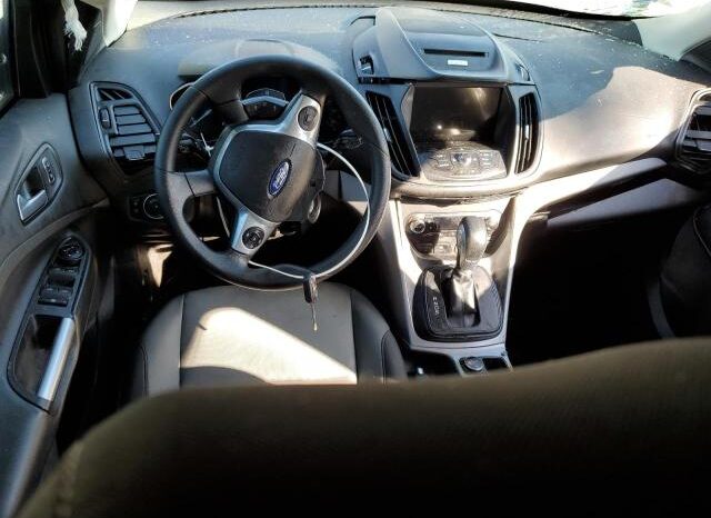 
								2016 Ford Escape se full									