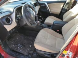 
										2015 Toyota Rav4 full									