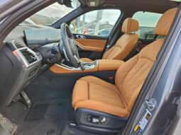 
										2026 BMW X5 full									