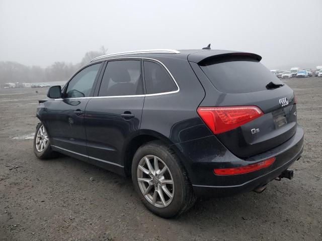 2012 Audi Q5
