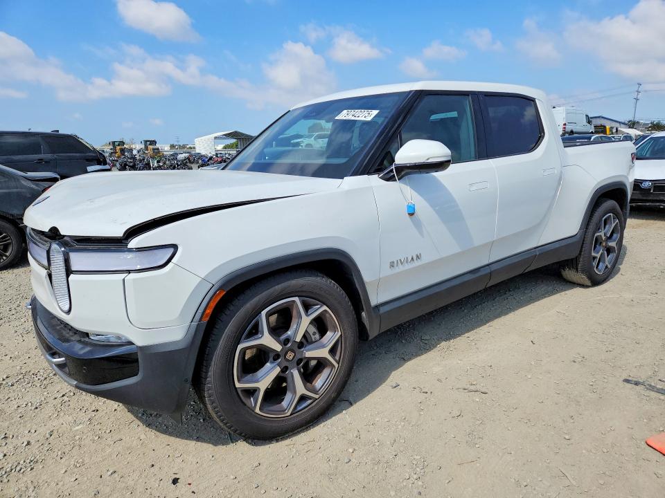 2024 Rivian R1t