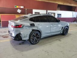 
										2023 BMW X4 full									