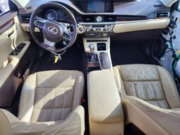 
										2016 Lexus Es 350 full									