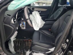 
										2022 Mercedes-benz Glc coupe full									