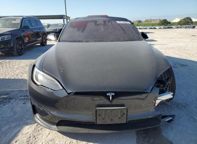 
								2024 Tesla Model s full									