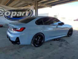 
										2024 BMW M3 full									