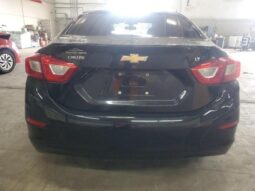 
										2018 Chevrolet Cruze full									