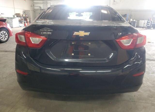 
								2018 Chevrolet Cruze full									