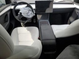 
										2023 Tesla Model y full									