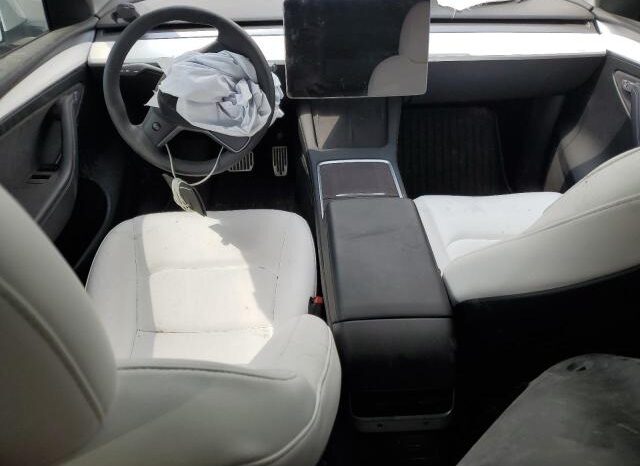 
								2023 Tesla Model y full									