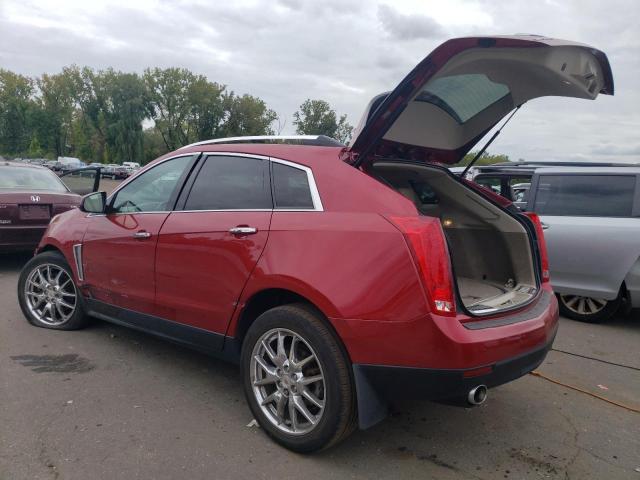 2014 Cadillac Srx