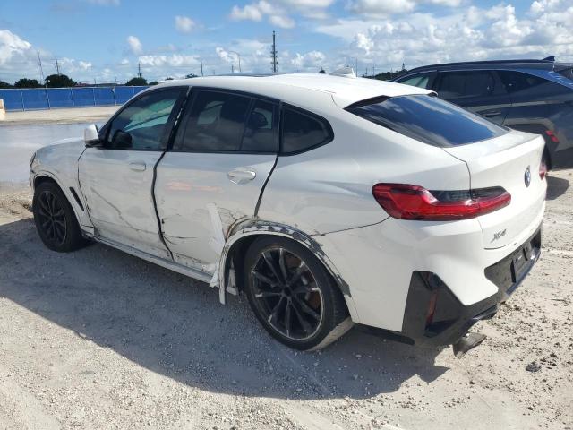 2023 BMW X4