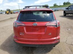 
										2016 Toyota Rav4 full									