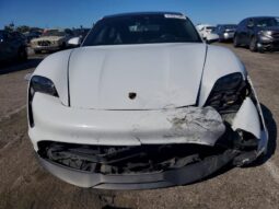 
										2023 Porsche Taycan full									