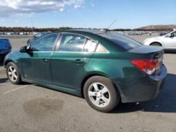 
										2015 Chevrolet Cruze full									