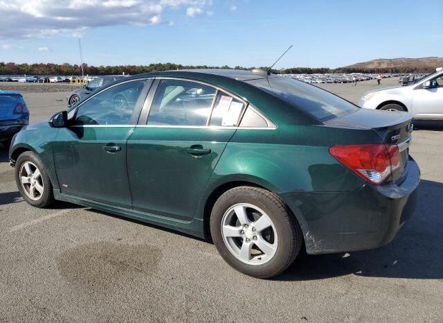 
								2015 Chevrolet Cruze full									