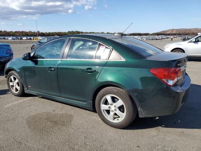 2015 Chevrolet Cruze