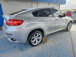 
										2014 BMW X6 full									