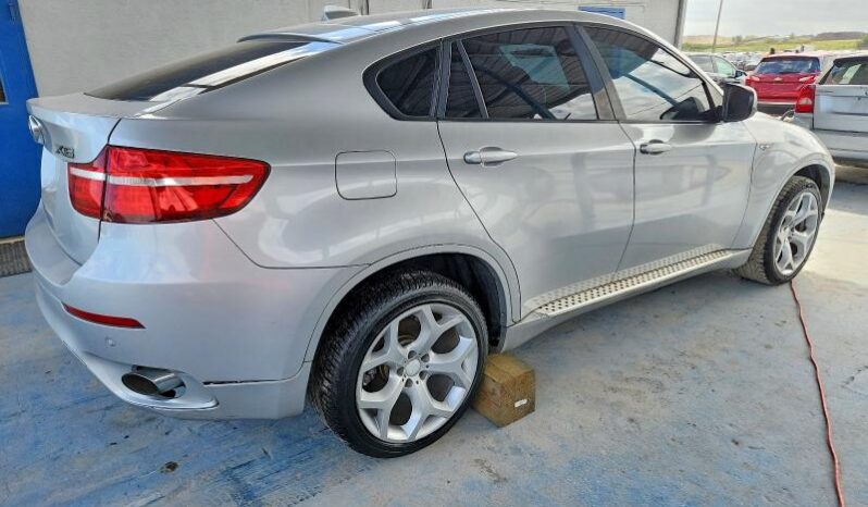 
								2014 BMW X6 full									