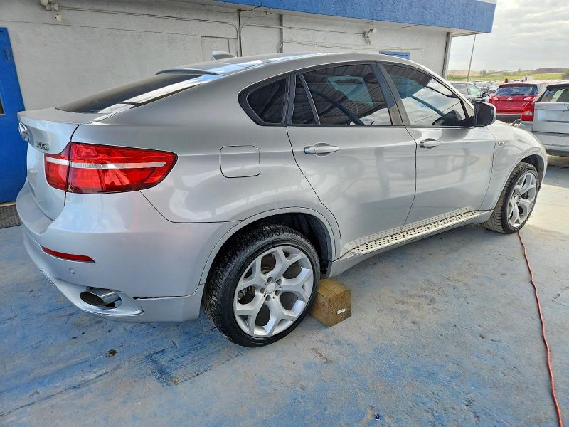 2014 BMW X6