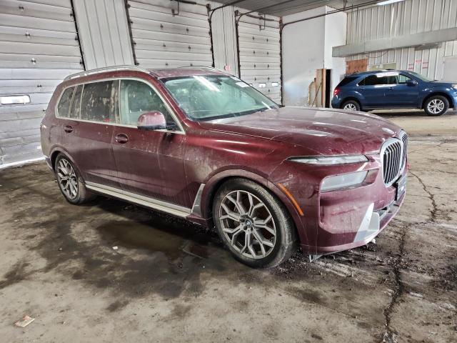 2024 BMW X7