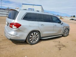 
										2019 Mercedes-benz Gls-klasse full									