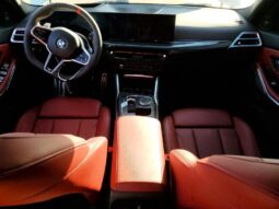 
										2025 BMW M3 full									