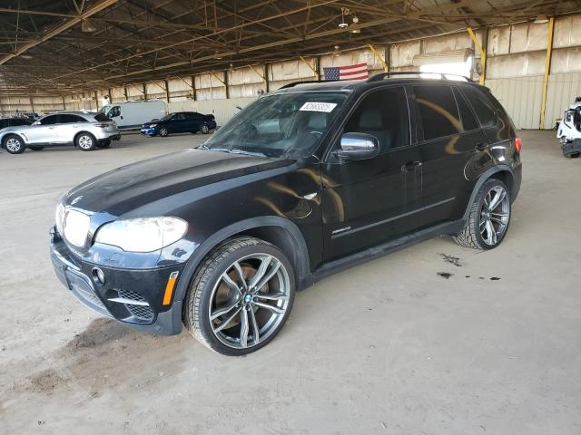 2012 BMW X5