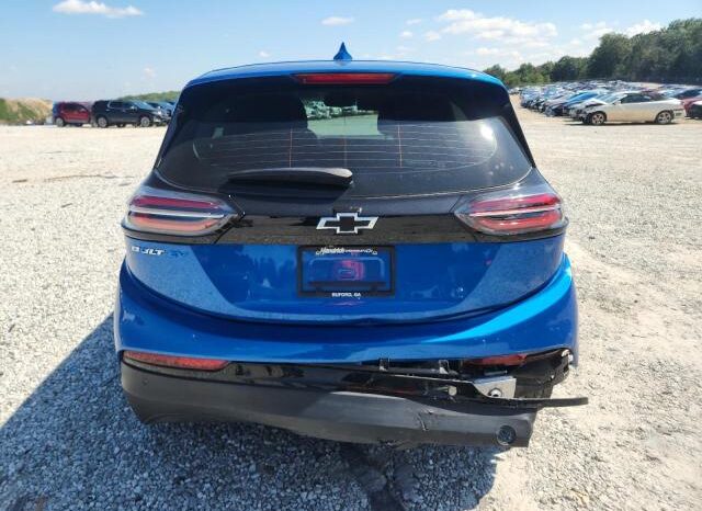 
								2023 Chevrolet Bolt euv full									