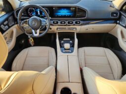 
										2020 Mercedes-benz Gls-klasse full									