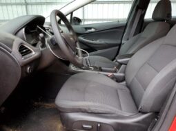 
										2016 Chevrolet Cruze full									