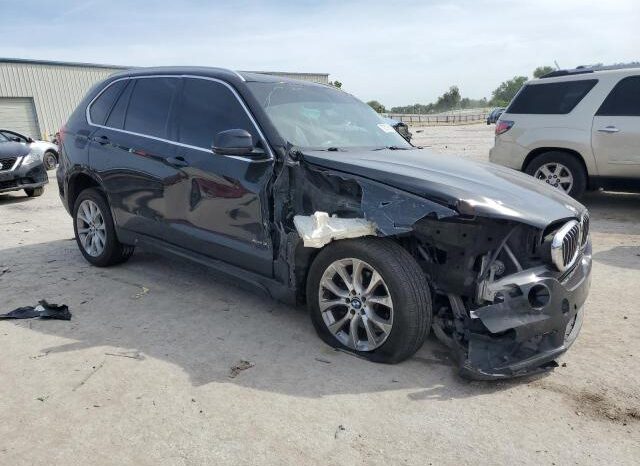 
								2014 BMW X5 full									