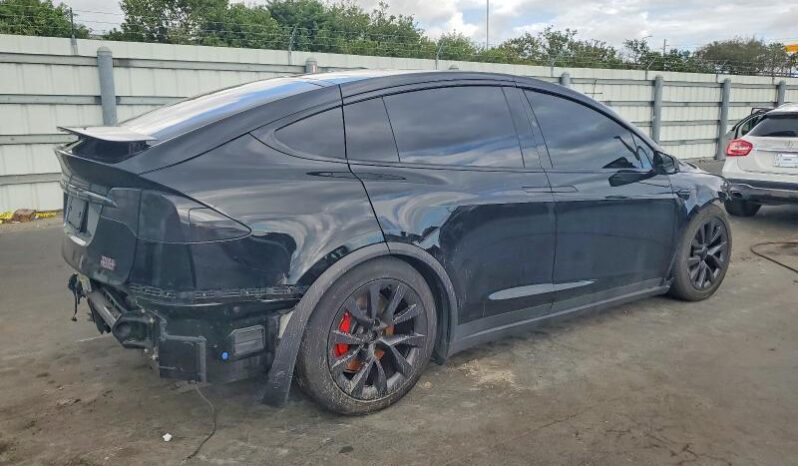 
								2024 Tesla Model x full									