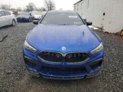 
										2023 BMW M8 full									