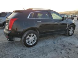 
										2014 Cadillac Srx full									