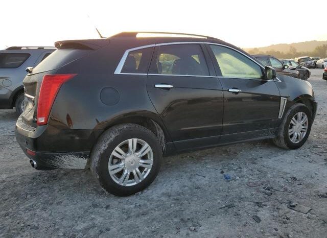 
								2014 Cadillac Srx full									