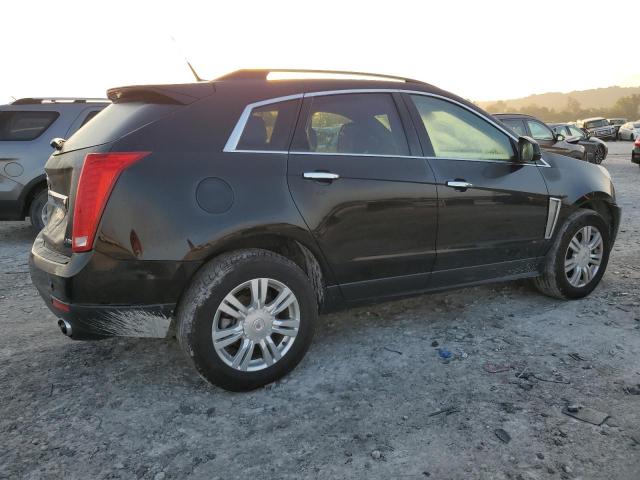 2014 Cadillac Srx