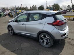 
										2019 Chevrolet Bolt euv full									