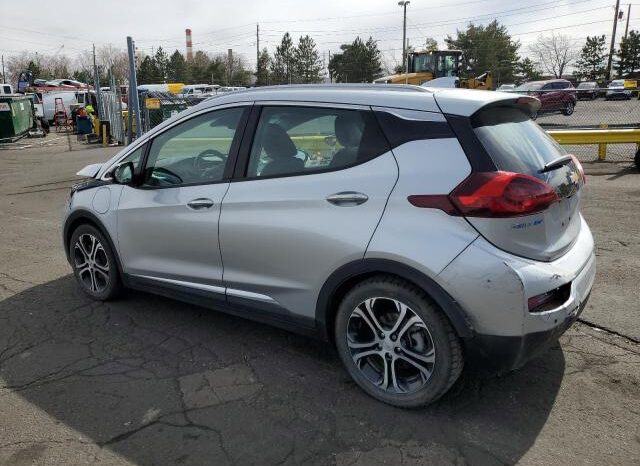 
								2019 Chevrolet Bolt euv full									