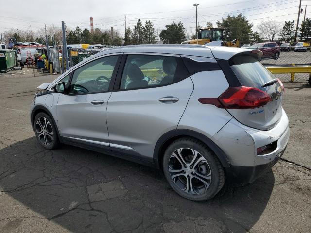 2019 Chevrolet Bolt euv