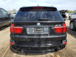 
										2013 BMW X5 full									