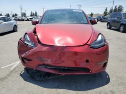 
										2024 Tesla Model y full									