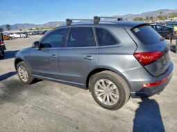 
										2013 Audi Q5 full									