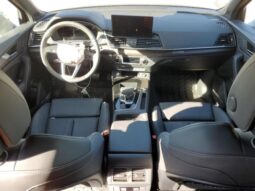 
										2024 Audi Q5 full									