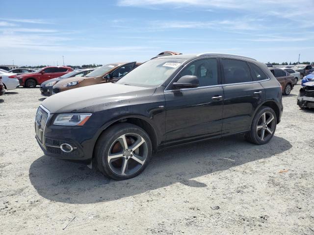 2016 Audi Q5