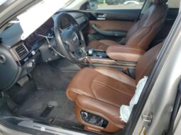 
										2015 Audi A8 full									