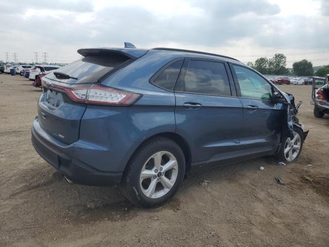 2018 Ford Edge se