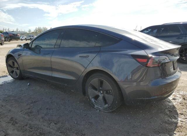 
								2023 Tesla Model 3 full									